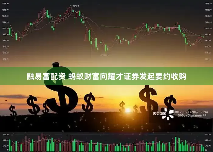 融易富配资 蚂蚁财富向耀才证券发起要约收购