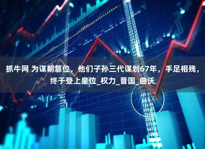 抓牛网 为谋朝篡位，他们子孙三代谋划67年，手足相残，终于登上皇位_权力_晋国_曲沃