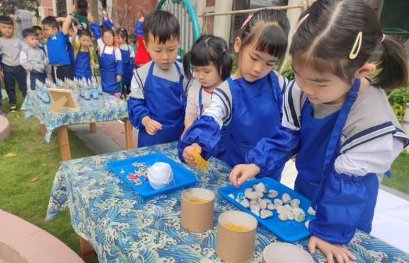 龙辉优配 南沙公控集团党委：党建引领育新苗，红色文化润童心